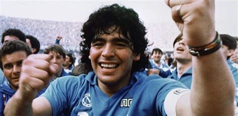 El Tráiler Del Nuevo Documental Sobre Diego Maradona Que Se Podrá Ver