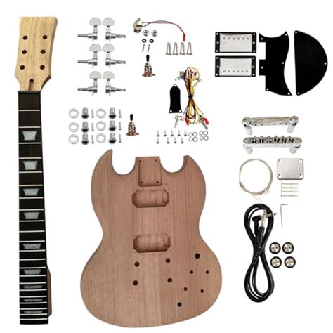 Explorer Guitar Body Kit The 16 Best Products Compared