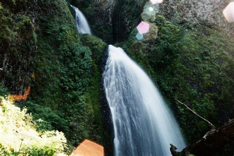 21 of the Best Portland Oregon Waterfalls to Visit - Scenic States