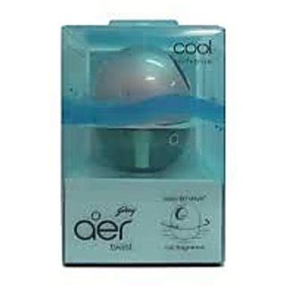 Buy Godrej Aer Twist Gel Online @ ₹370 from ShopClues