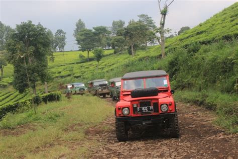 Offroad Di Bandung Lokasi Offroad Terpopuler Dan Terbaik Di Lembang