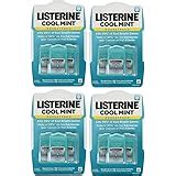 Amazon Listerine Cool Mint Pocketpaks Breath Strips Kills Bad