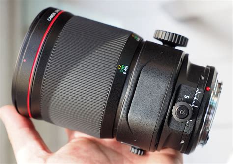 Canon L Series Gets 4 New Prime Lenses Ephotozine