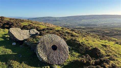 Mills The Hidden Clues To Fermanagh S Industrial Past Bbc News