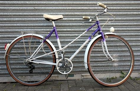 Retro Regina Ladies Bicycle 1970s Town Bike In Cardiff Gumtree