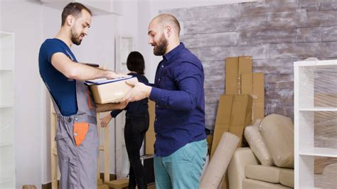 What Are The Benefits Of Hiring Professional Packers And Movers