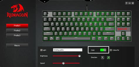 Cara Mengubah Warna Pada Keyboard All Things Windows