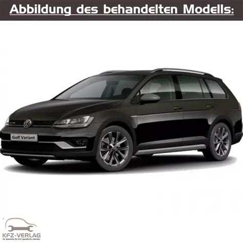 Vw Golf Kombi Typ Ba Bv Ein Und Ausgebautes Scha