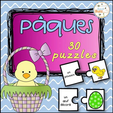 P Ques Casses T Te Puzzles