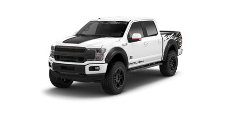 2020 Ford F 150 Sc By Roush