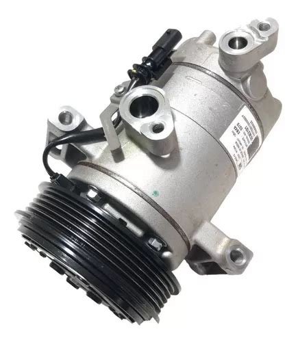 Compressor Do Ar Condicionado Gm Tracker 1 2 2023 B2141