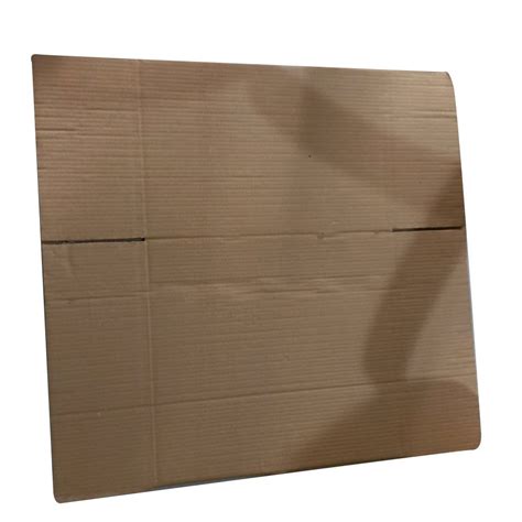 2 Ply Corrugated Packing Box At Rs 20 Piece 3 Ply Corrugated Box In