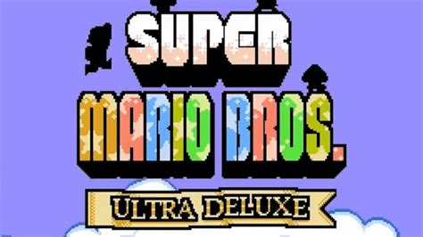 Descargar Super Mario World Deluxe Para Pc Gratis