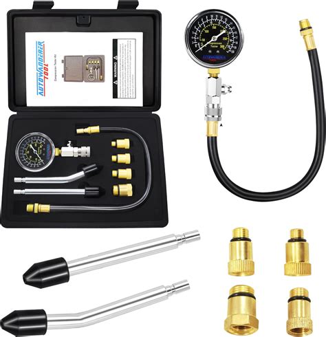 Amazon Lang Tools CLT 2 100 PSI Cylinder Leakage Tester With 2