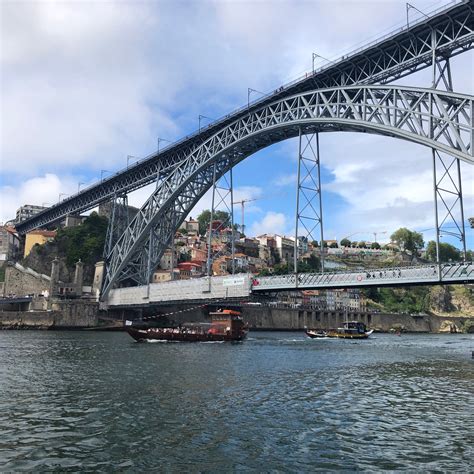 Von Porto Entlang Des Douros Ins Land Des Portweins Eisenbahn