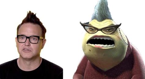 Live action cast for Monsters Inc revealed. : r/Blink182