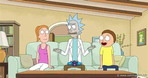 Rick And Morty Season Episode Streaming How To Watch Stream