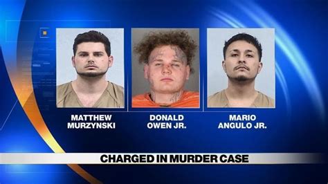 Jury Selection Begins In Elkhart Torture Murder Case