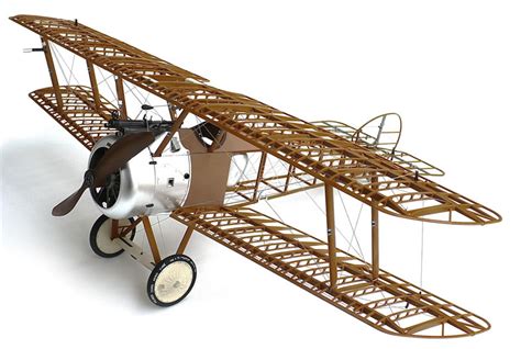 Hasegawa 1 16 Sopwith Camel F 1 Large Scale Planes