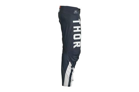 Mx Pants Thor Pulse Combat Midnight Maxiscoot