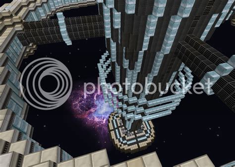 Space Station - Screenshots - Show Your Creation - Minecraft Forum ...