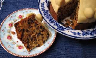 How To Cook The Perfect Simnel Cake Simnel Cake Cake Bars Recipe