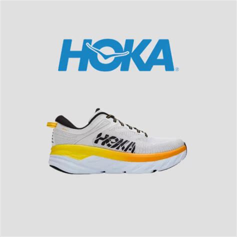 Best Hoka Shoes For Flat Feet And Overpronation Updated Review