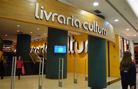 Livraria Cultura Em Curitiba - Livraria Cultura em Curitiba: 1 opiniões e 9 fotos
