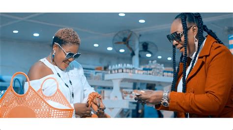 rita ben positive energy teaser  director sb youtube