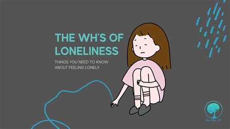 How To Fight With Loneliness Tomrelation7