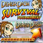 Diner Dash online multiplayer game