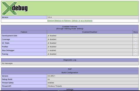 Breakpoints Not Working But Xdebug Break Works Issue 652 Xdebug