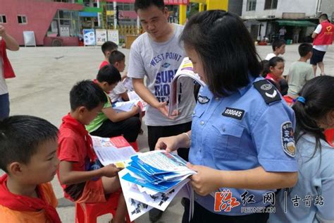 双塘街道多措并举 深入推进“安全生产月”活动本地新闻吉首市站