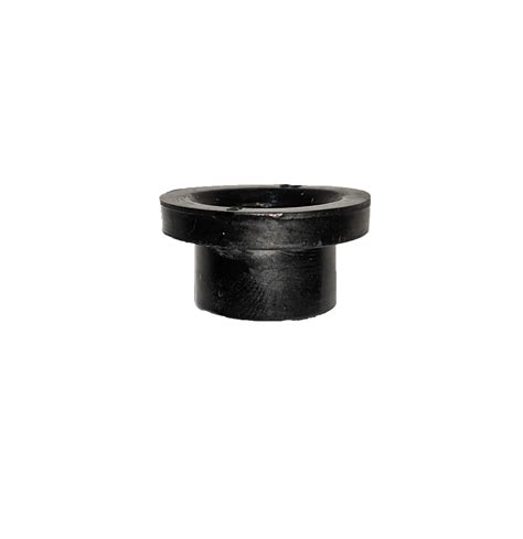 Black Rubber Grommet 16mm For Irrigation At Rs 3 11 Piece In