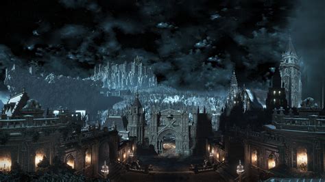 2560x1440 resolution | castle 3D at, Dark Souls III, Dark Souls, video ...