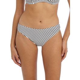 Braga Bikini Rayas As Freya Swim Inimar Lencer A Y Corseter A