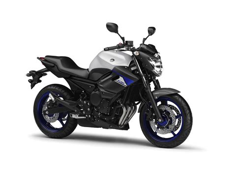 Motorrad Vergleich Yamaha Mt Vs Yamaha Xj