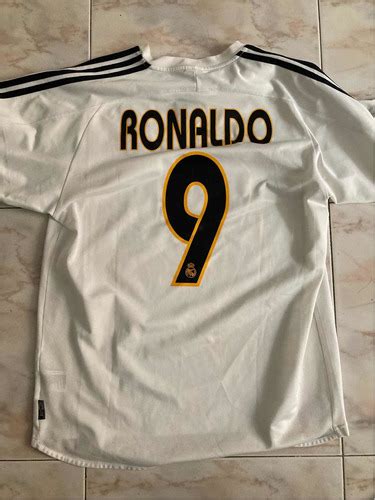 Venta De Camiseta Ronaldo 5 Articulos Usados