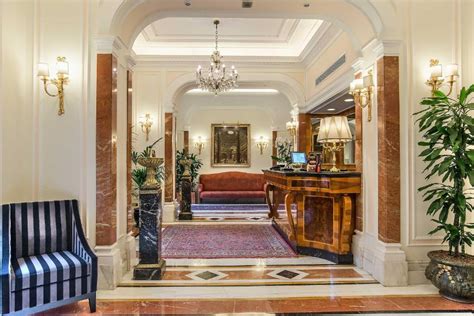 Albergo del Senato, Rome | 2024 Updated Prices, Deals