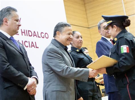 Gobierno De Hidalgo On Twitter Porlapazyseguridaddehidalgo El