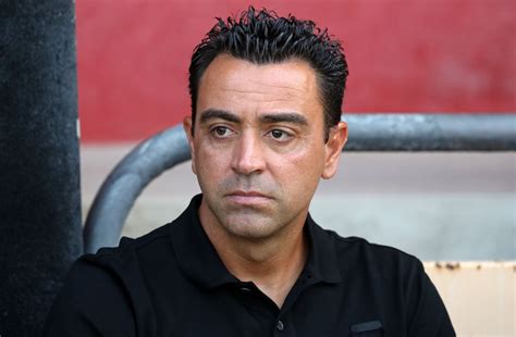 Cum Ar Putea Pleca Xavi De La Barcelona Vor Exista Consecin E Care