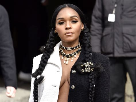 Janelle Monáe Was Triggered Filming 'Antebellum' On A Plantation ...