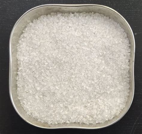 1 2 2 5mm Quartz Grits Grade Snow White 1000 Kg At Rs 13500 Tonne In