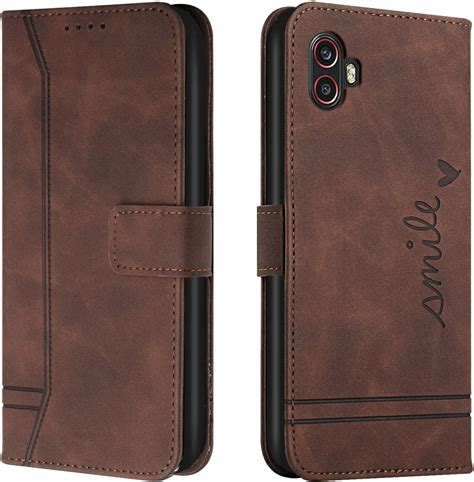 Etui na Samsung Galaxy XCover 6 Pro XCover Pro 2 Wysokiej Jakości