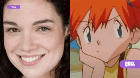 Murió Rachael Lillis Actriz De Misty En Pokémon El Mexicano