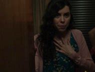 Naked Ana Caldas In Afterparty