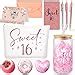 Amazon Silifine Sweet Birthday Gifts Oz Cups Gift Sets With