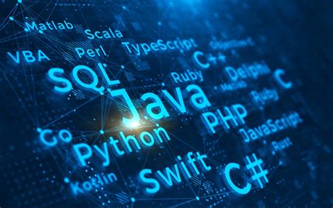 A Comprehensive Guide To Choosing The Right Programming Language For Your Next Project Python