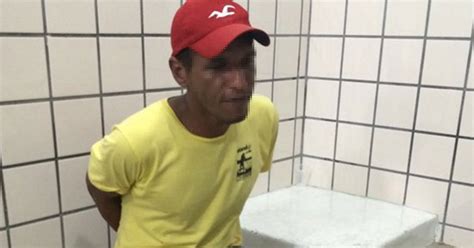 G Homem Detido Por Populares Ap S Roubo De Celular Em Teixeira De