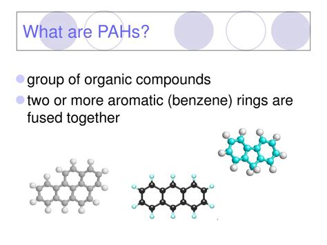 Ppt Polycyclic Aromatic Hydrocarbons Powerpoint Presentation Free